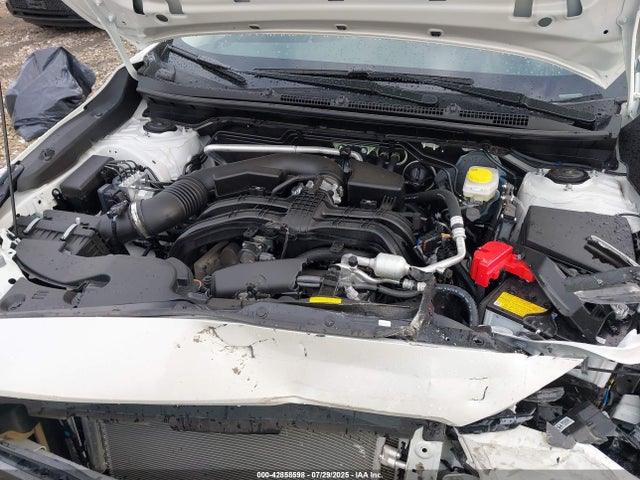 JF2GUHDC8SH271951 Subaru na