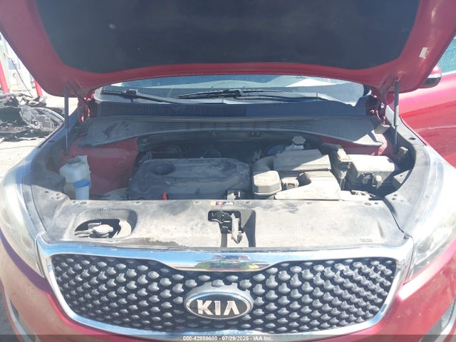 5XYPG4A39JG405621 KIA gdi theta-ii