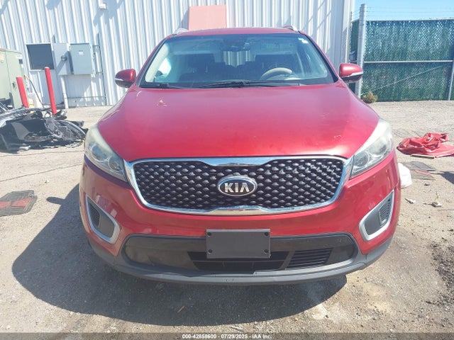 5XYPG4A39JG405621 KIA gdi theta-ii