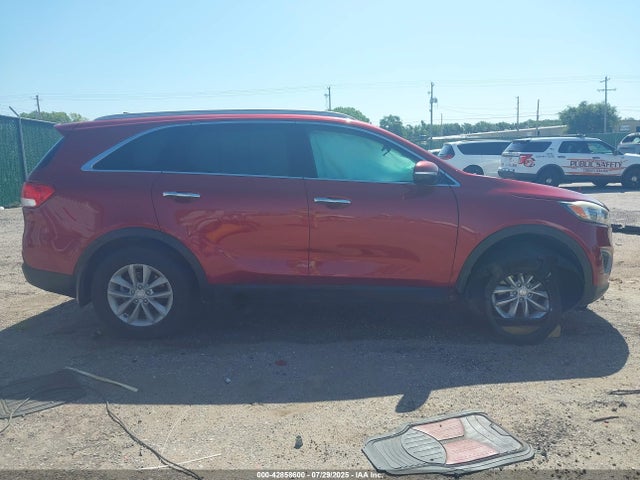 5XYPG4A39JG405621 KIA gdi theta-ii