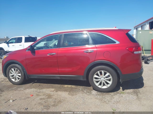 5XYPG4A39JG405621 KIA gdi theta-ii