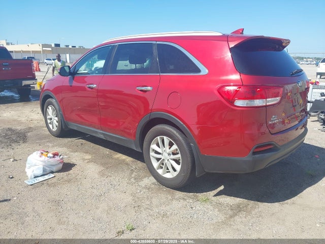 5XYPG4A39JG405621 KIA gdi theta-ii