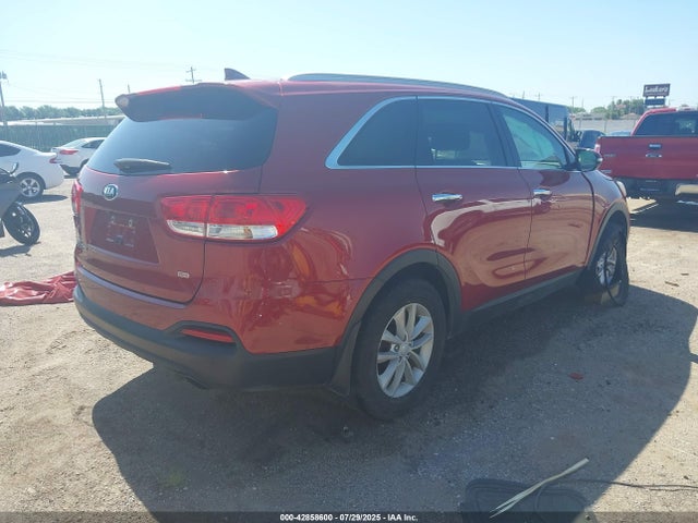 5XYPG4A39JG405621 KIA gdi theta-ii