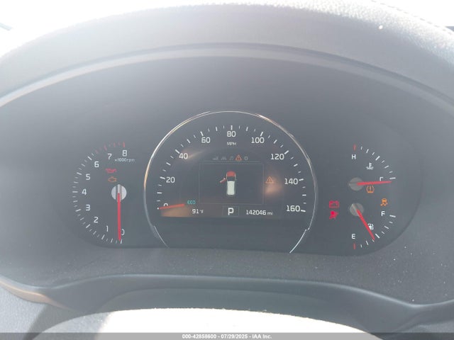 5XYPG4A39JG405621 KIA gdi theta-ii