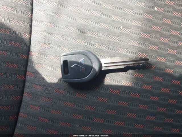 2017 MITSUBISHI OUTLANDER SPORT JA4AP3AU0HZ069517 Photo 10