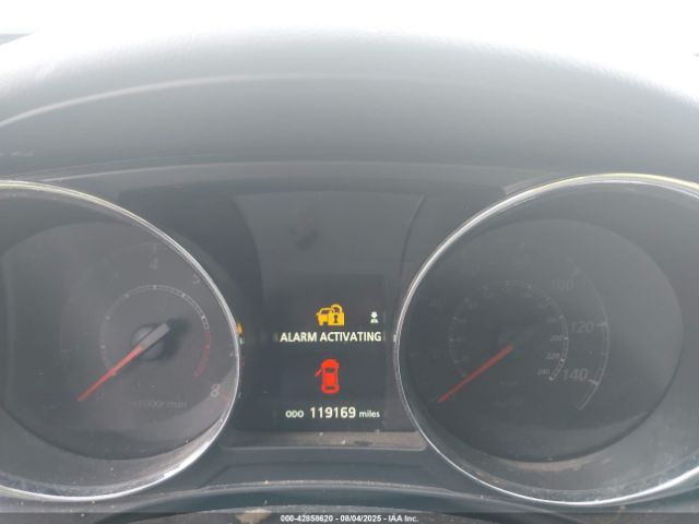 2017 MITSUBISHI OUTLANDER SPORT JA4AP3AU0HZ069517 Photo 6