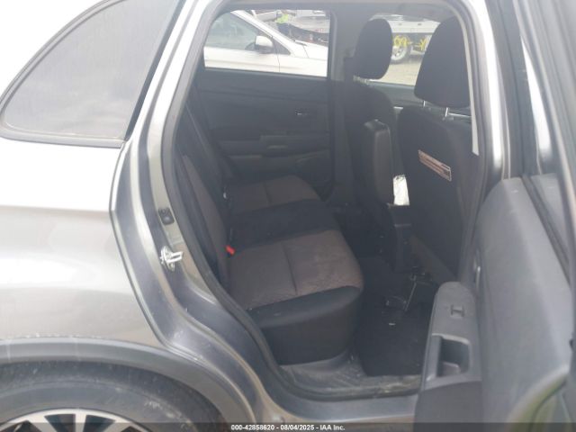 2017 MITSUBISHI OUTLANDER SPORT JA4AP3AU0HZ069517 Photo 7