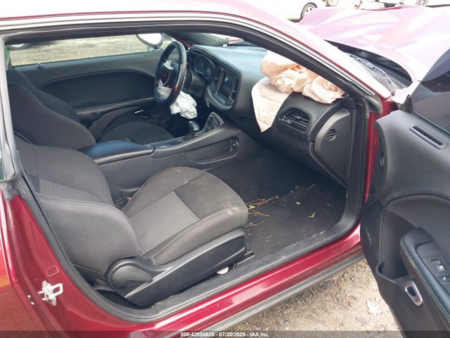 2019 DODGE CHALLENGER 2C3CDZBT0KH583329 Photo 4