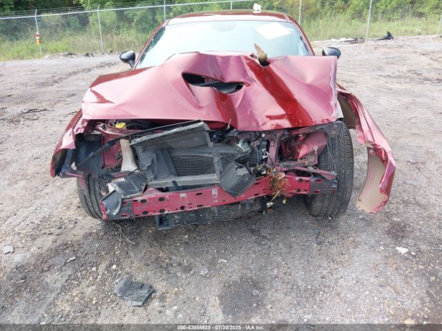 2019 DODGE CHALLENGER 2C3CDZBT0KH583329 Photo 5