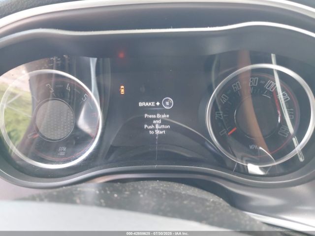 2019 DODGE CHALLENGER 2C3CDZBT0KH583329 Photo 6