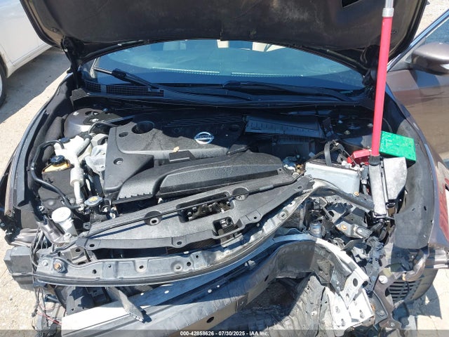 1N4AL3APXFC210305 Nissan Altima