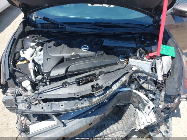 1N4AL3APXFC210305 Nissan Altima