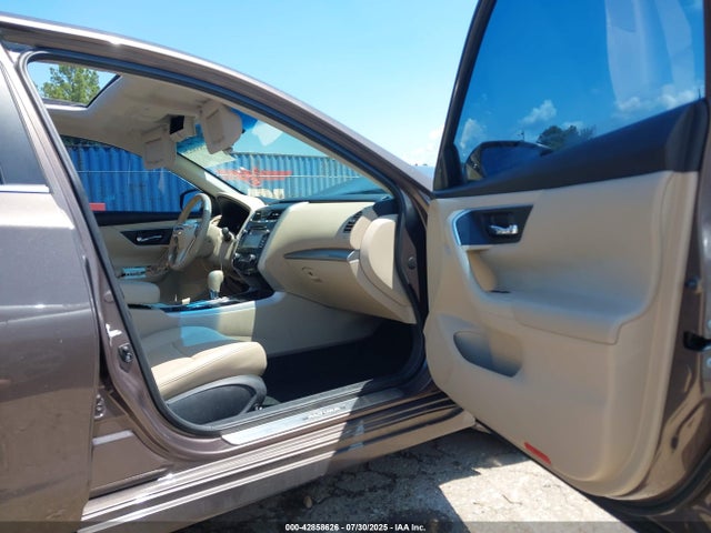 1N4AL3APXFC210305 Nissan Altima