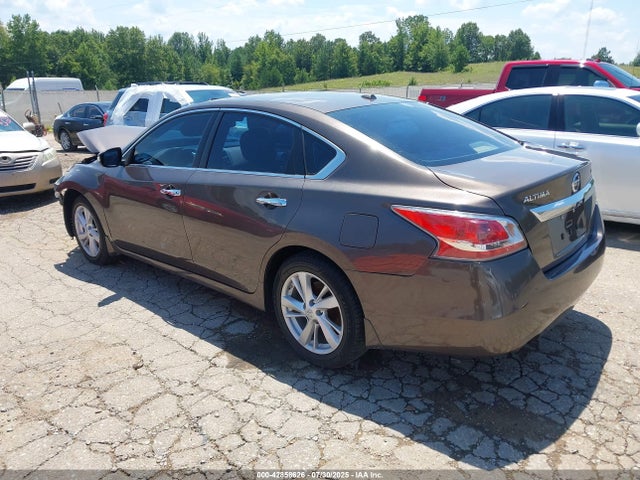 1N4AL3APXFC210305 Nissan Altima