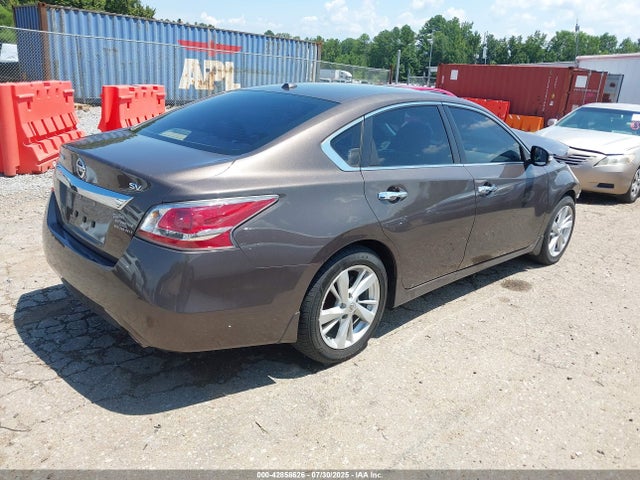 1N4AL3APXFC210305 Nissan Altima
