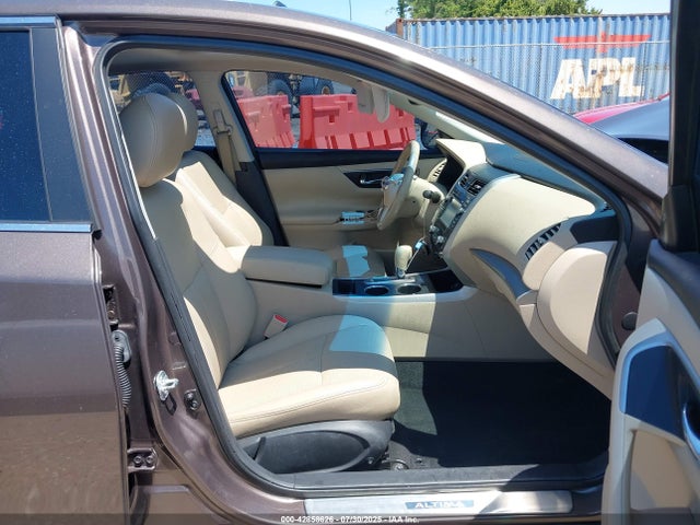 1N4AL3APXFC210305 Nissan Altima
