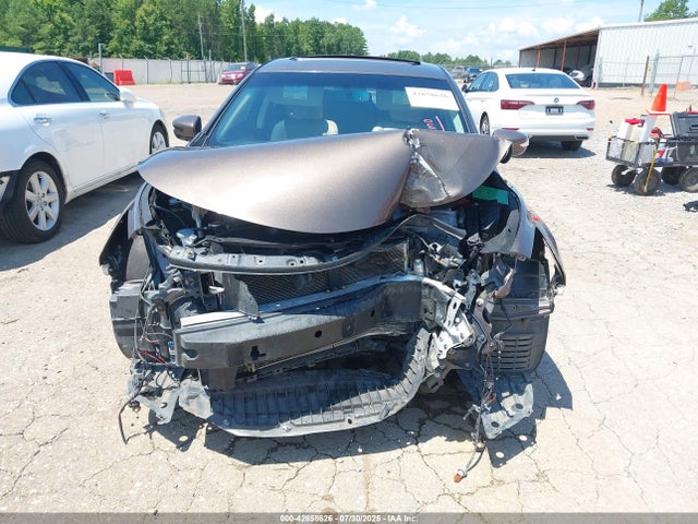 1N4AL3APXFC210305 Nissan Altima