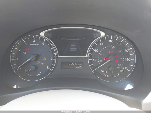 1N4AL3APXFC210305 Nissan Altima