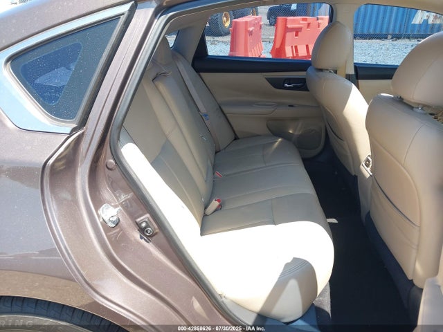 1N4AL3APXFC210305 Nissan Altima