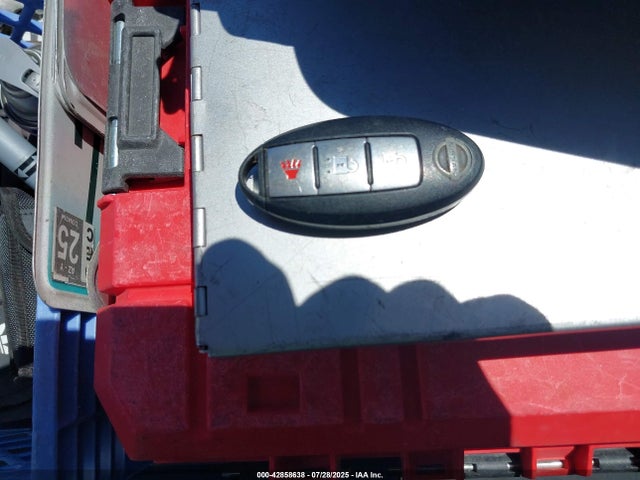 Nissan 2015 2015 JN8AF5MR6FT501477 Image 11