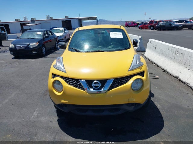 Nissan 2015 2015 JN8AF5MR6FT501477 Image 6