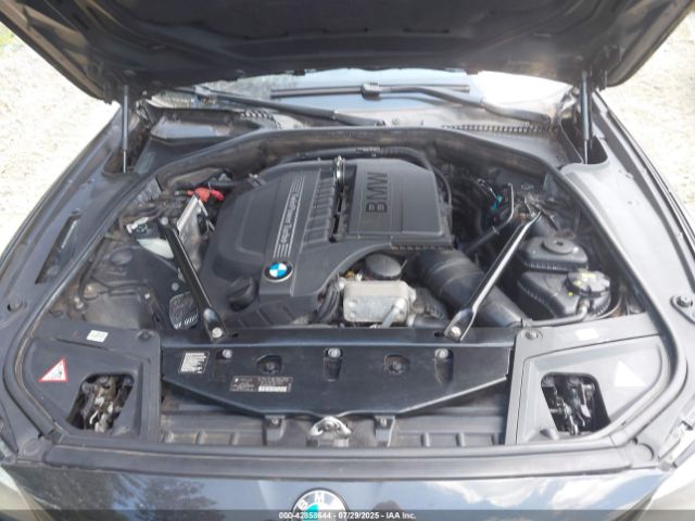 2015 BMW 535I WBA5B3C56FD542565 Photo 9