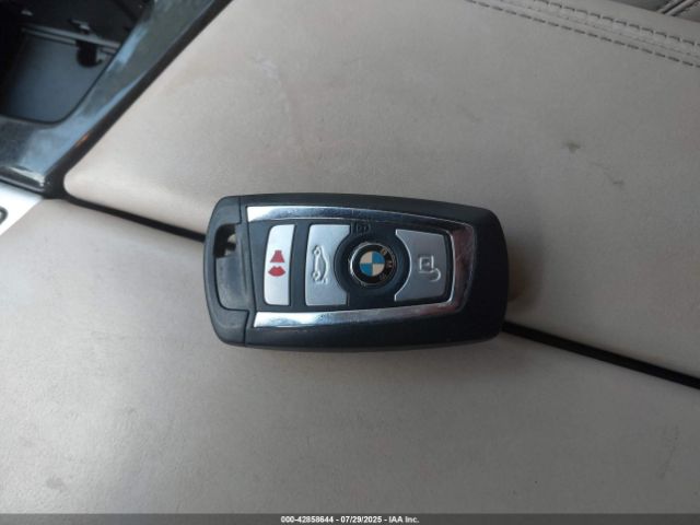 2015 BMW 535I WBA5B3C56FD542565 Photo 10