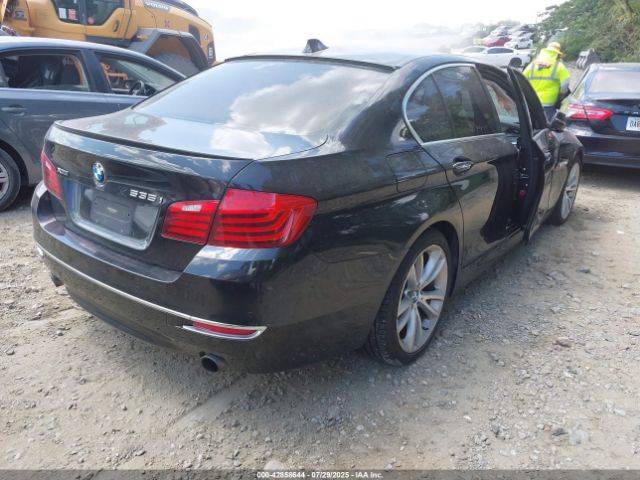 2015 BMW 535I WBA5B3C56FD542565 Photo 3