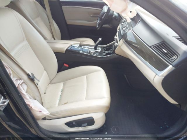 2015 BMW 535I WBA5B3C56FD542565 Photo 4