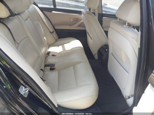 2015 BMW 535I WBA5B3C56FD542565 Photo 7