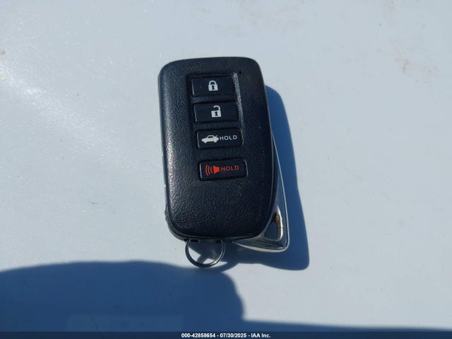 Lexus 2gr-fse 2014 JTHCE1BL8E5027807 Image 11