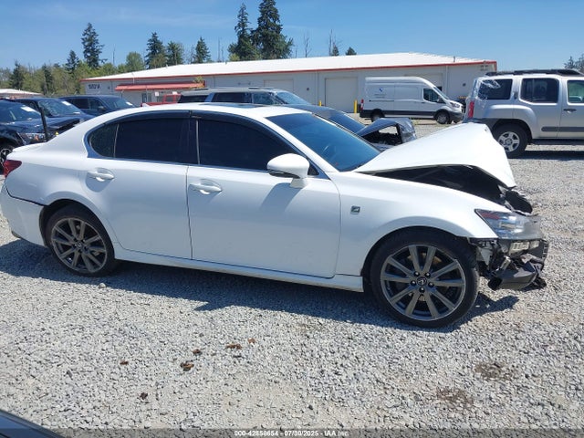 Lexus 2gr-fse 2014 JTHCE1BL8E5027807 Image 14
