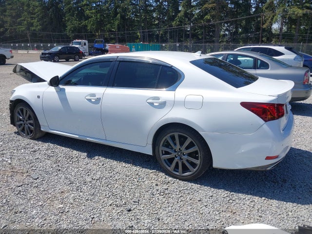 Lexus 2gr-fse 2014 JTHCE1BL8E5027807 Image 15