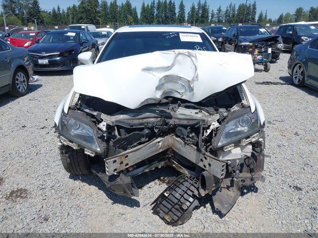 Lexus 2gr-fse 2014 JTHCE1BL8E5027807 Image 6