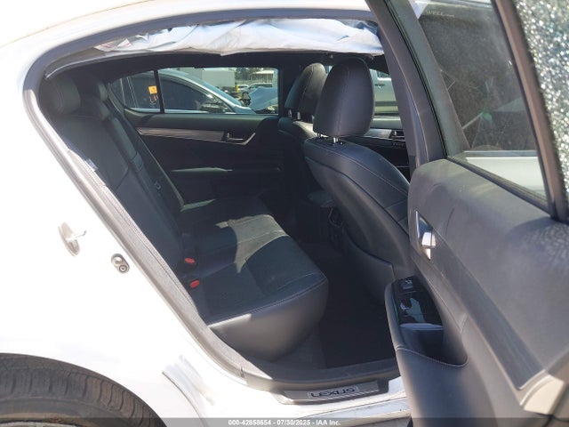 Lexus 2gr-fse 2014 JTHCE1BL8E5027807 Image 8