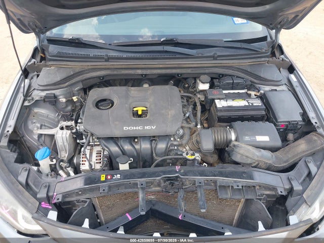 KMHD84LF5JU595872 Hyundai mpi nu