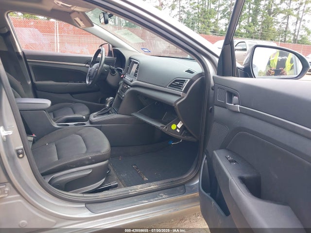 KMHD84LF5JU595872 Hyundai mpi nu