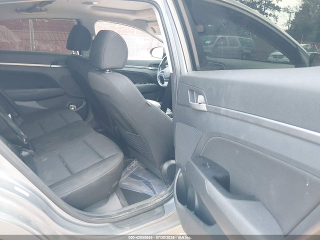 KMHD84LF5JU595872 Hyundai mpi nu