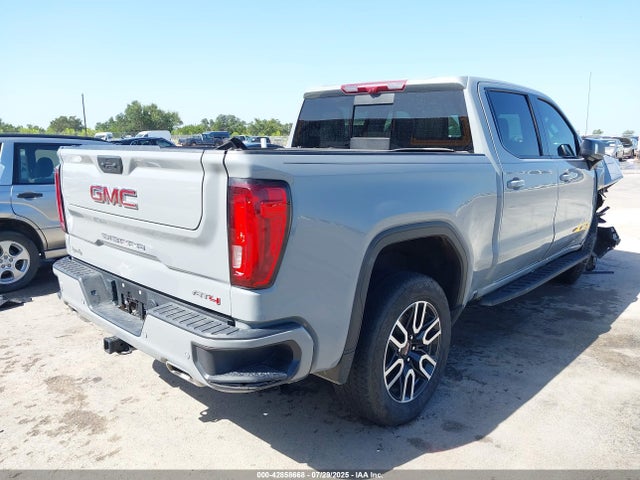 3GTUUEEL5SG145152 GMC l87