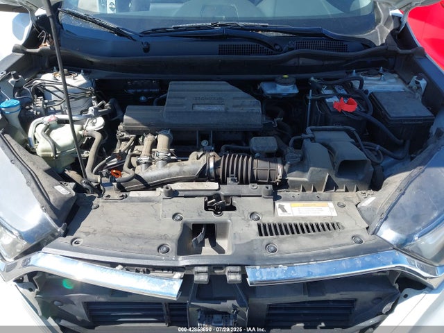 7FARW1H57KE039124 Honda l15be