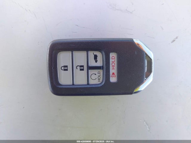 7FARW1H57KE039124 Honda l15be
