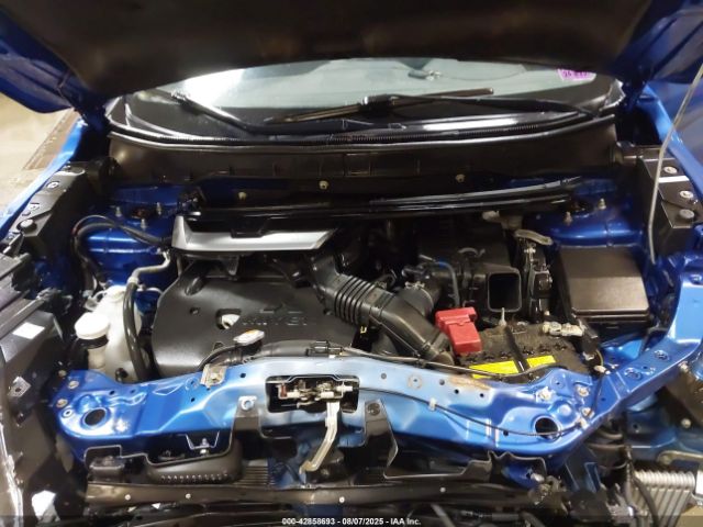 2021 MITSUBISHI OUTLANDER SPORT JA4ARUAU3MU034185 Photo 9