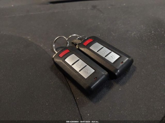 2021 MITSUBISHI OUTLANDER SPORT JA4ARUAU3MU034185 Photo 10