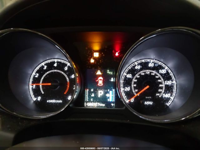 2021 MITSUBISHI OUTLANDER SPORT JA4ARUAU3MU034185 Photo 6