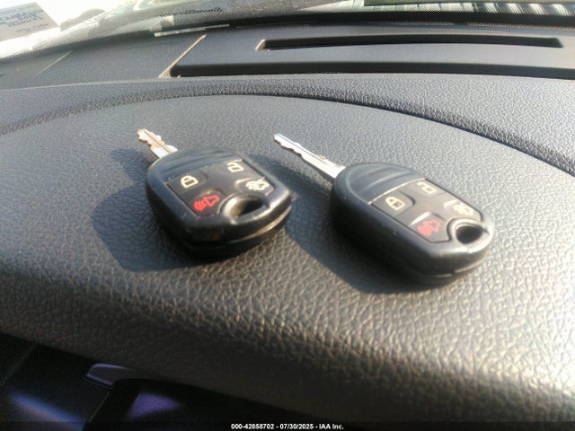 1FMJU1JT2HEA20512 Ford 3.5l gtdi ffv/gasoline