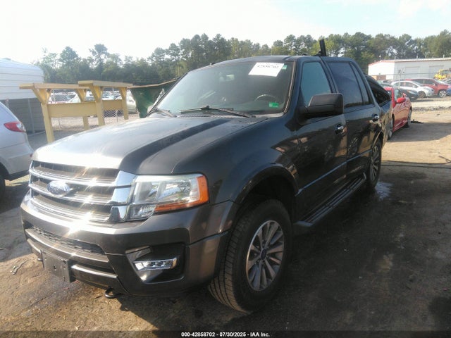 1FMJU1JT2HEA20512 Ford 3.5l gtdi ffv/gasoline