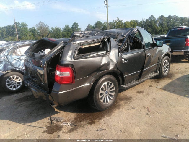1FMJU1JT2HEA20512 Ford 3.5l gtdi ffv/gasoline