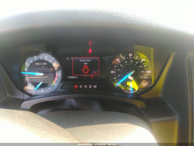 1FMJU1JT2HEA20512 Ford 3.5l gtdi ffv/gasoline