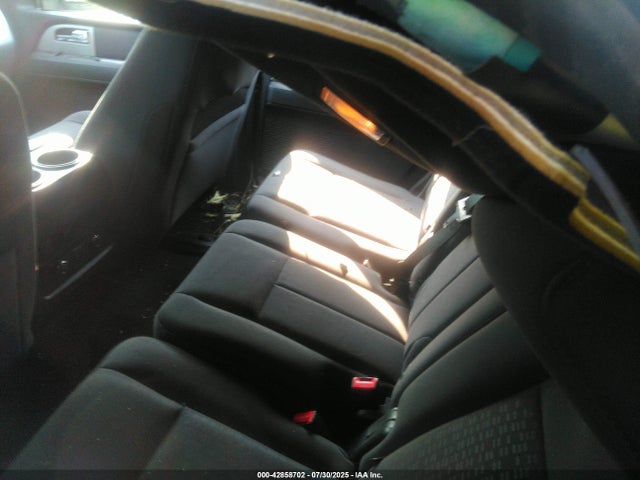 1FMJU1JT2HEA20512 Ford 3.5l gtdi ffv/gasoline