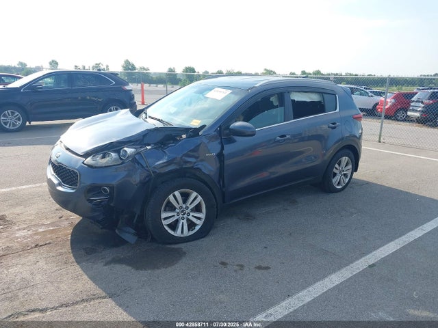 KNDPMCAC7H7120006 KIA gdi theta ii